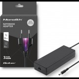 Qoltec 50798 120W Notebook adapter (5,5x2,5) (50798)
