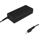 Qoltec 51528 Lenovo 65W, 20V, 3.25A fekete notebook hálózati adapter