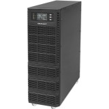 Qoltec 52283 6kVA / 6000W Szünetmentes táp (52283)