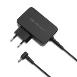 Qoltec 52390 33W Notebook adapter Asus notebookokhoz (52390)