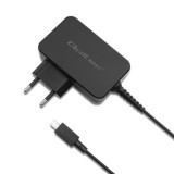Qoltec 52395 33W Notebook adapter Asus notebookokhoz (52395)