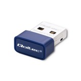 Qoltec 57007 Wireless Mini Bluetooth USB USB 2.0 Adapter (57007)