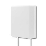 Qoltec 57020 14dBi Direkcionális 4G LTE Kültéri antenna (57020)