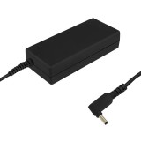Qoltec AC 65W Asus Notebook Töltő Adapter (51510.65W)