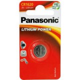 Qoltec Panasonic Lithium Power CR2016 3V lithiumos gomb elem