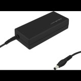Qoltec univerzális notebook hálózati töltő 36W 5.5x2.5 (51110) (51110.36W)