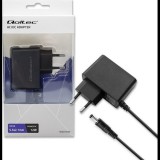Qoltec Univerzális Notebook töltő 12W (5.5x2.1) (52405)