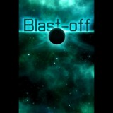 Quad-Games Blast-off (PC - Steam elektronikus játék licensz)