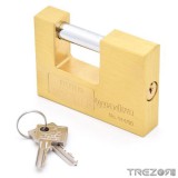 Quadra-444 biztonsági tömb lakat