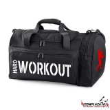 Quadra Hard Workout edzőtáska