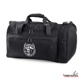 Quadra I am a son of Viking. Warrior edzőtáska