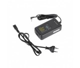 Quadralite Atlas 400 Pro PowerPack töltő