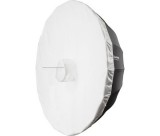 Quadralite Deep Space 105 áteresztő diffúzor huzat