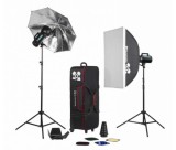 Quadralite Move X 400 Kit