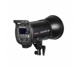 Quadralite Pulse Pro X 400 flash