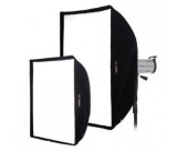 Quadralite QUANTUUM Fomex Softbox SB60x60(L)