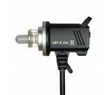 Quadralite Up! X 200 stúdióvaku