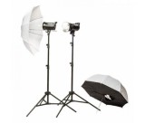 Quadralite Up! X 600 Stúdióvaku Kit