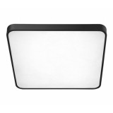 Quadro-AZ Azzardo mennyezeti lámpa távirányitóval szabályozható fekete