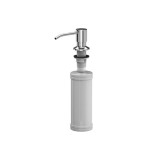 Quadron KEIRA folyékony mosogatószer adagoló 320ml króm 1371