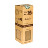 Quadrotex Kft. Eco Natural Kender mosogatószivacs 6 db