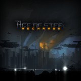 Quaint Emerald Age of Steel: Recharge (PC - Steam elektronikus játék licensz)