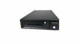 Quantum LTO-7 HH - LTO - 2.5: 1 - soros csatolt SCSI (SAS) - fekete - 6000 GB - 15000 GB TC-L72BN-AR
