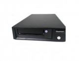 Quantum LTO-7 HH - LTO - 2.5: 1 - soros csatolt SCSI (SAS) - fekete - 6000 GB - 15000 GB TC-L72BN-AR
