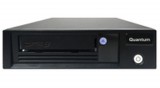 Quantum LTO-9 Drive Tabletop SAS Kit - Storage server