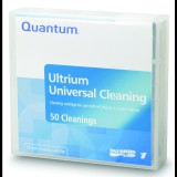 Quantum LTO Ultrium Univerzális tisztítókazetta (MR-LUCQN-01)