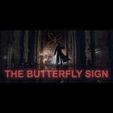 Quantum Phoenix Studio The Butterfly Sign (PC - Steam elektronikus játék licensz)