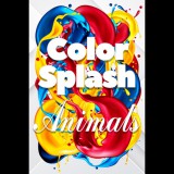 Quantum Quiver Games Color Splash: Animals (PC - Steam elektronikus játék licensz)