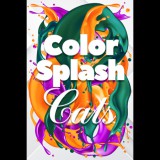 Quantum Quiver Games Color Splash: Cats (PC - Steam elektronikus játék licensz)