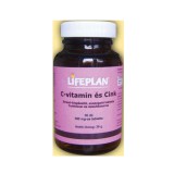 QuantumPharma C-vitamin és cink (30 kap.)