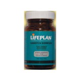 QuantumPharma Karotin Komplex (30 kap.)