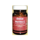 QuantumPharma Normo C (30 kap.)