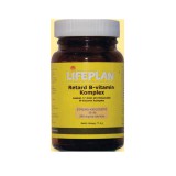 QuantumPharma Retard B vitamin (30 kap.)