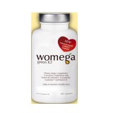 QuantumPharma Womega (60 kap.)