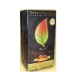 QuantumPharma Wu-Yi tea (Revive) (25 filter)
