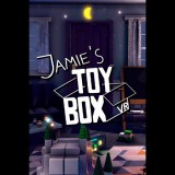 Quarant Inc. Jamie's Toy Box (PC - Steam elektronikus játék licensz)