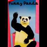 Quarlellle Funny Panda (PC - Steam elektronikus játék licensz)