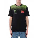 Quartararo póló - Double Logo Monster