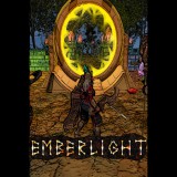 Quarter Onion Games Emberlight (PC - Steam elektronikus játék licensz)