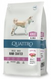 Quattro Adult All Breed Lamb Meat Coated (2 x 12 kg) 24kg