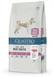 QUATTRO Super Premium LARGE BREED ADULT LAMB kutyatáp 12 kg