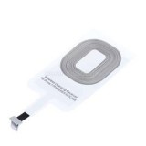 Quazar Qi jelvevő Lightning adapter (QZR-QIRE-LI)