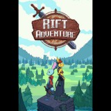 QUByte Interactive Rift Adventure (PC - Steam elektronikus játék licensz)