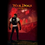 QUByte Interactive WarDogs: Red's Return (PC - Steam elektronikus játék licensz)
