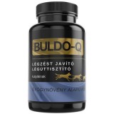 Quebeck BULDO-Q légúttisztító tabletta kutyáknak, 100 db