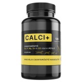 Quebeck CALCI+ csonterősítő tabletta kutyáknak, 120 db